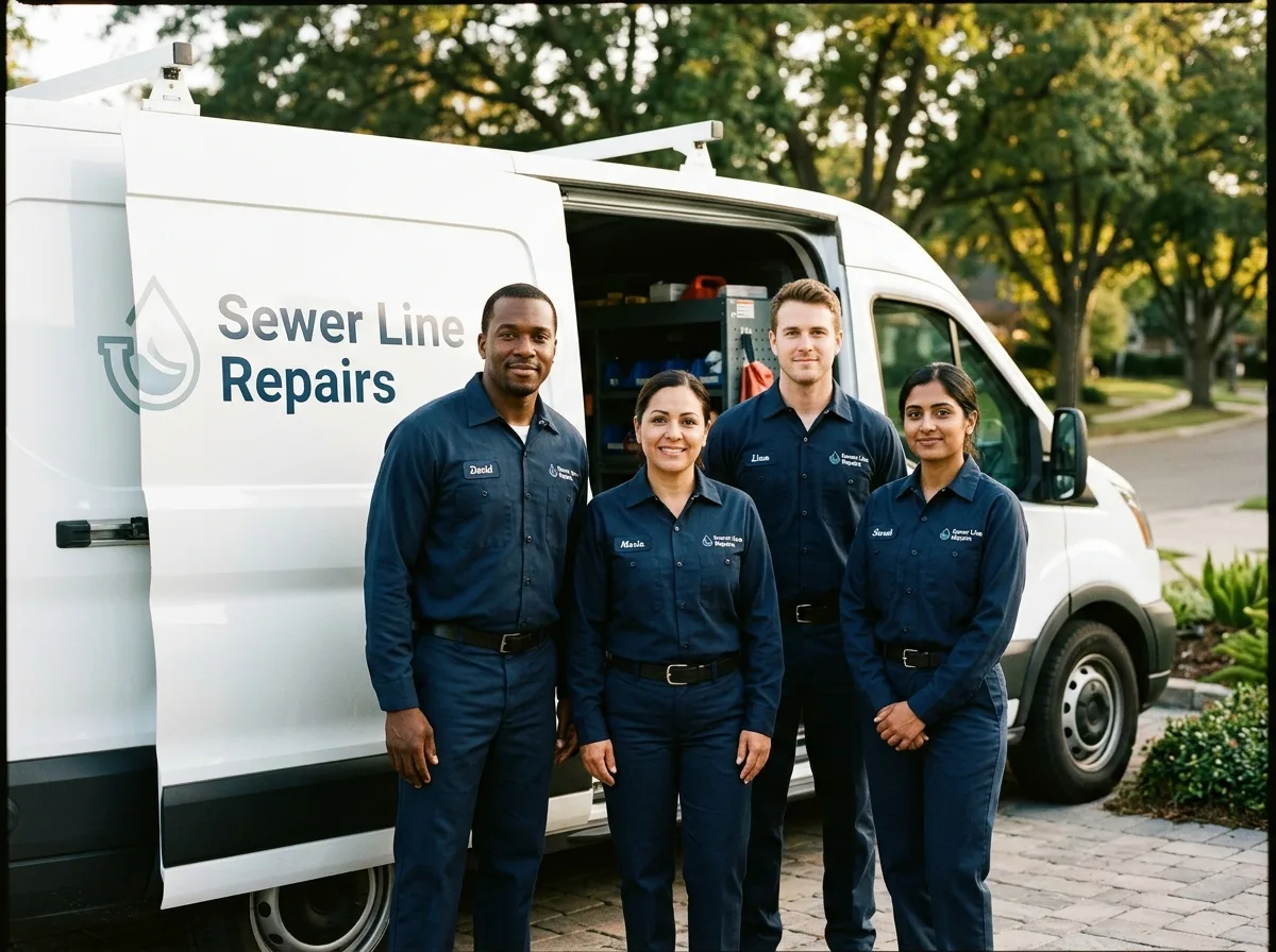 Emergency Plumber company in Holden, ME